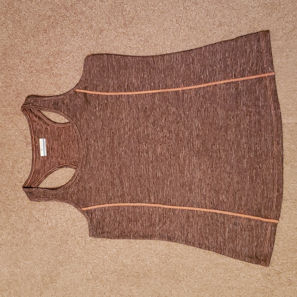 Columbia Women's Tank